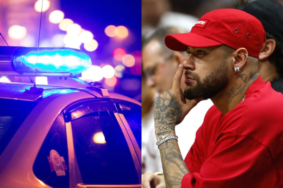 Intento de secuestro de Bruna Biancardi e hija de Neymar en Sao Paulo featured image
