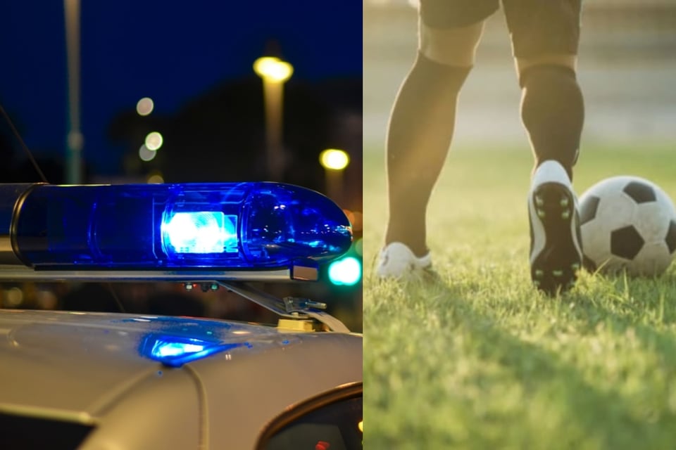 Hispanic soccer player Florencia Guiñazú is murdered by her partner