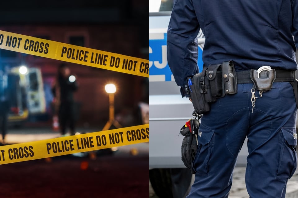 Reportan la muerte de 16 familiares tras acudir a un funeral en Haití featured image