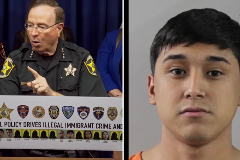 ctividades ilegales, Prostitución, Detenciones, Custodia policial, MundoNOW