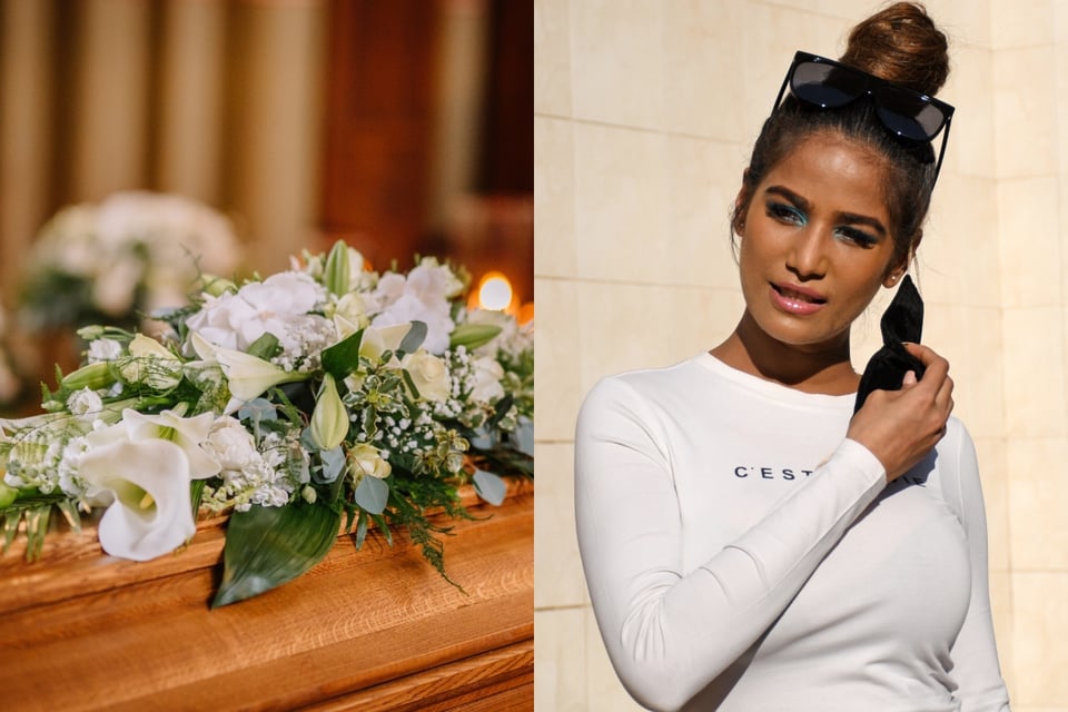 Indian star Poonam Pandey faked her death: Why did she do it?