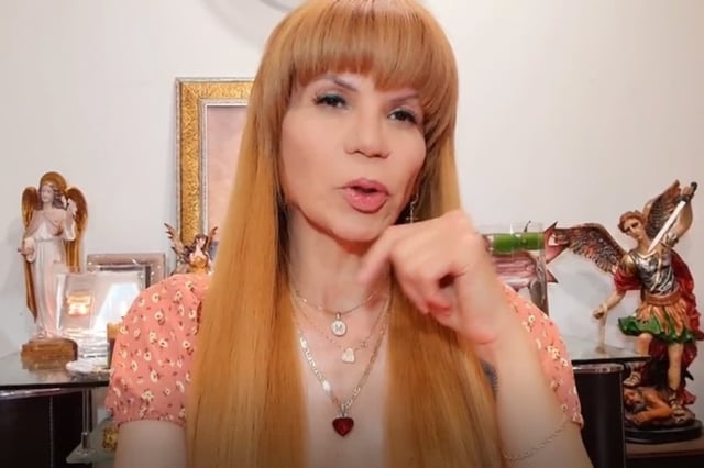 Mhoni Vidente predicts that there will be a catastrophic world event on March 21