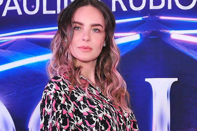 Christian Nodal’s family is said to want to sue Belinda for theft (PHOTO)
