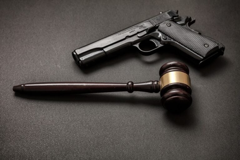 Nuevo México emite orden de suspensión sobre la portación de armas