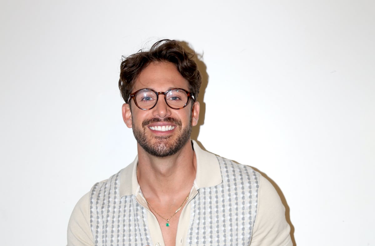 Mexican actor Lambda García reveals a scandalous secret about his fans