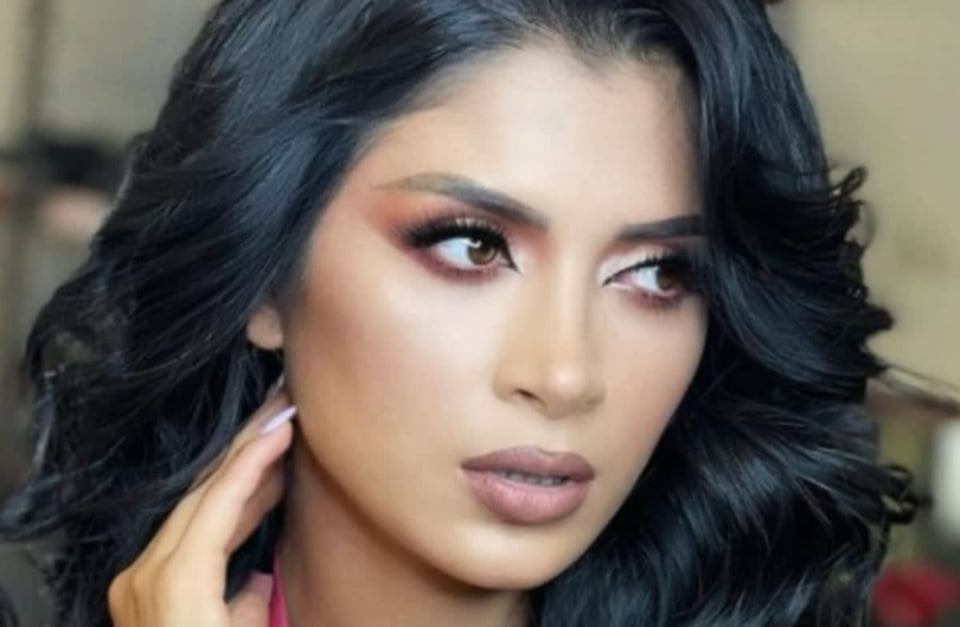 The reason why Edwin Luna took Kimberly Flores out from La Casa de los Famosos is revealed (VIDEO)