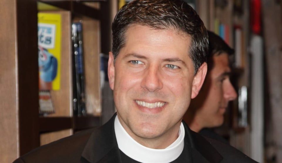 Padre Alberto Cutié de luto por lamentable muerte de un ser querido (FOTO)