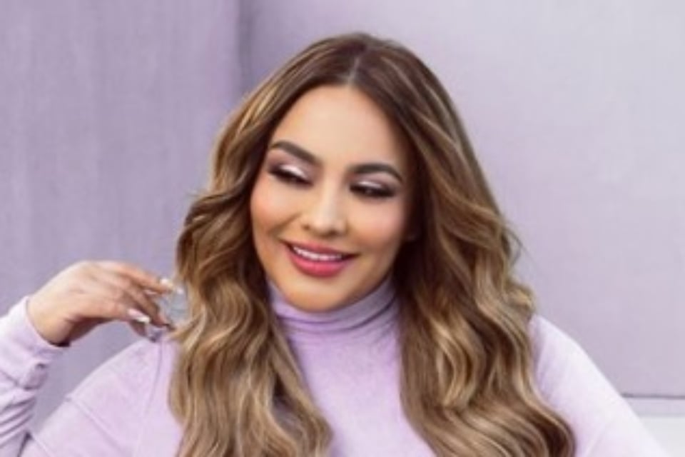 Mayeli Alonso se va a otra televisora a participar en Rica Famosa Latina
