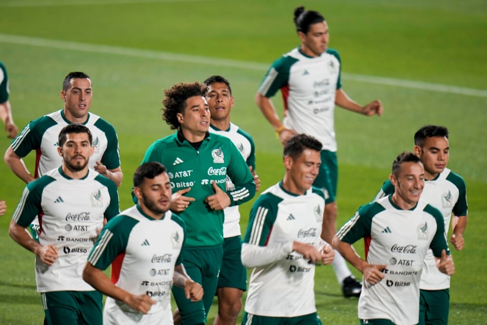 México vs Argentina: Messi y compañía ‘sepultan’ el sueño mexicano en el Mundial de Qatar 2022