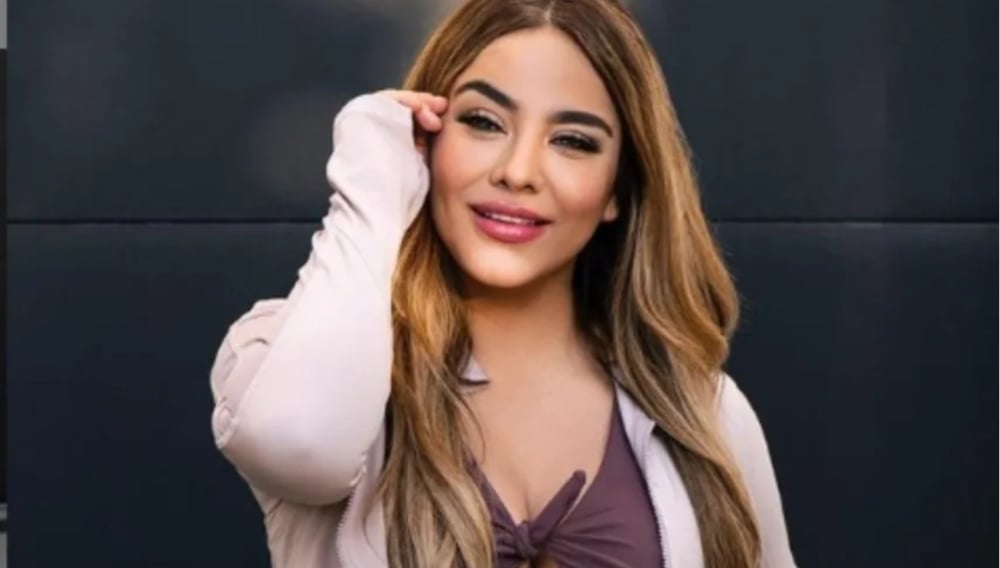 Mujer interpone una demanda en contra de Mayeli Alonso, ex esposa de Lupillo Rivera, por agresión (VIDEO)
