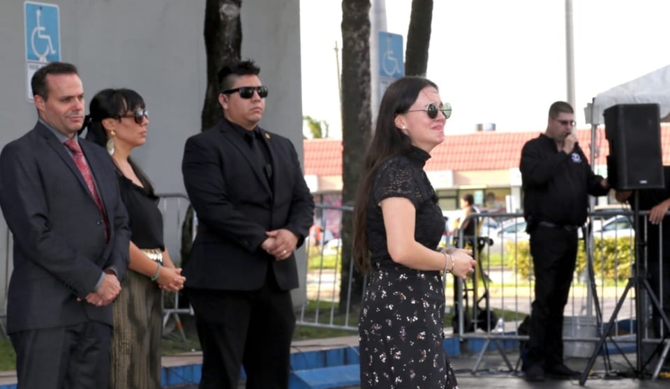 Aseguran que Sarita Sosa está vendiendo las pertenencias de José José para pagar sus deudas (FOTO)