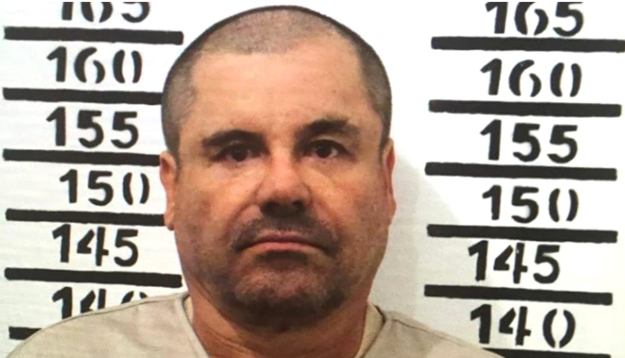 Frida Sofía, nieta del capo mexicano Joaquín ‘El Chapo’ Guzmán, busca ser cantante (VIDEO)
