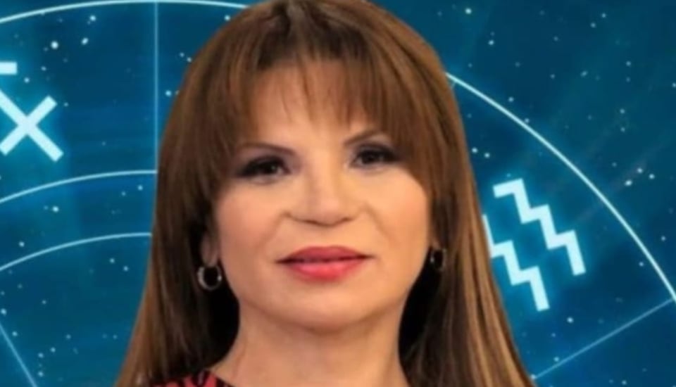 Mhoni Vidente señala que el año 2022 es el inicio del fin del mundo (VIDEO)