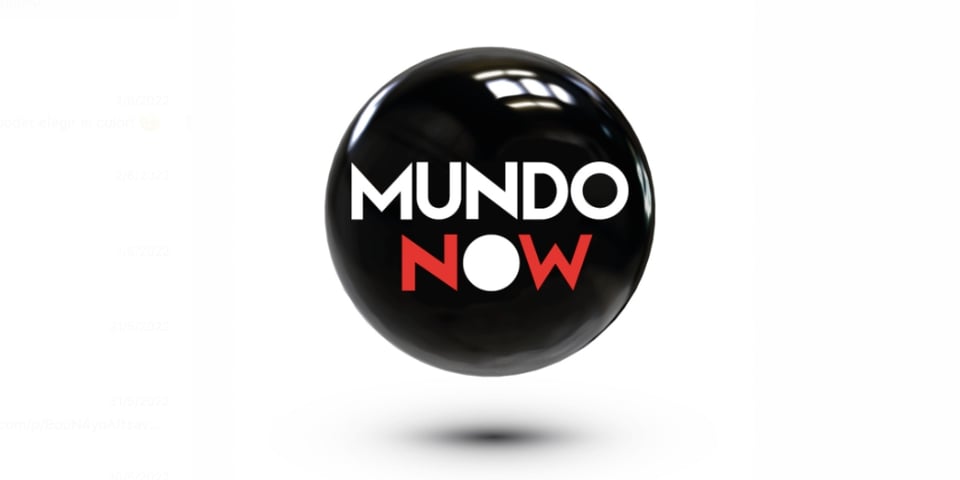 MundoHispánico cambia de nombre a MundoNow