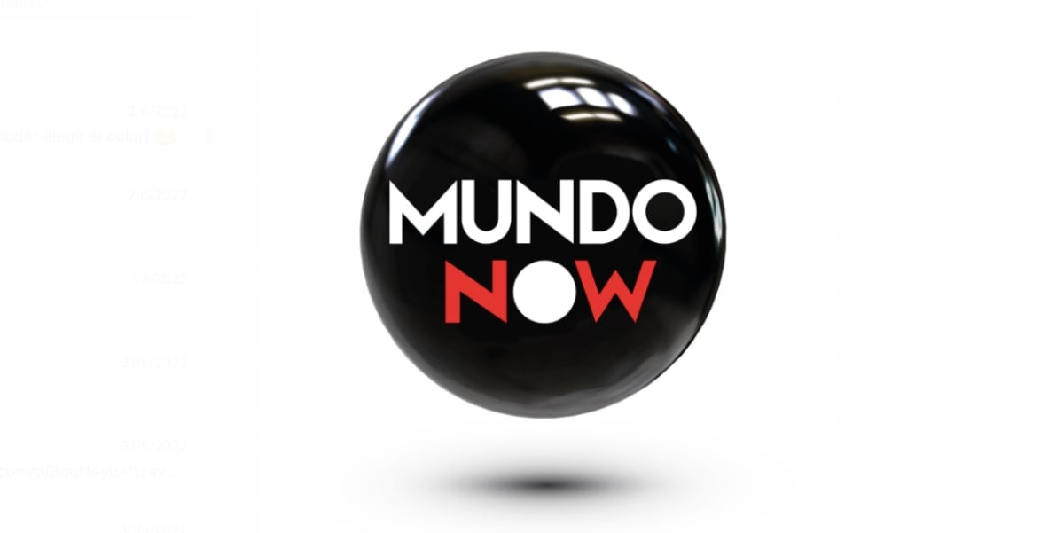 Mundo Now