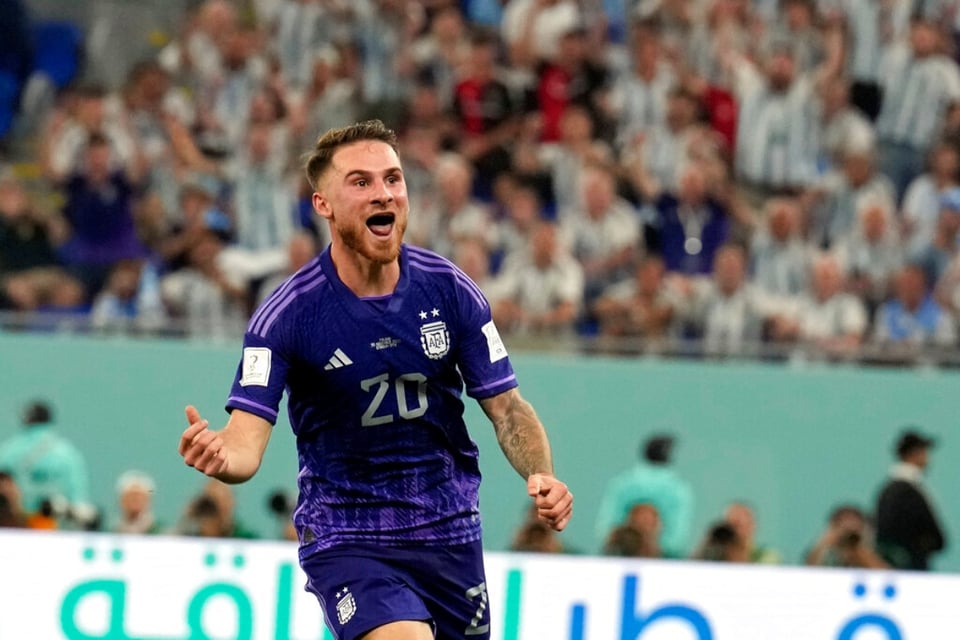 EN VIVO: Argentina vence a Polonia y avanza a octavos de final; Messi falla un penal featured image
