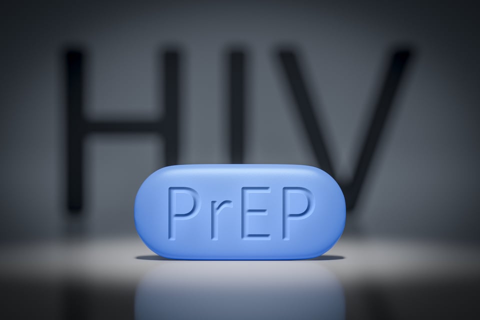 What is PrEP treatment?