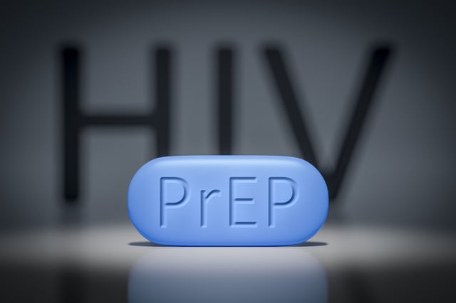 What is PrEP treatment?