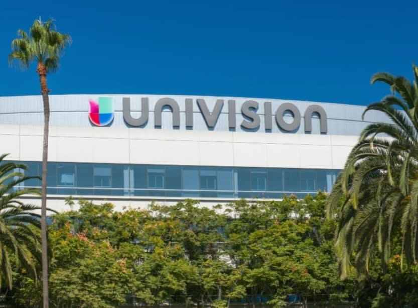 A new dismissal at Univisión: Host Aleyda Ortiz of ‘Despierta América’ says goodbye (PHOTO)