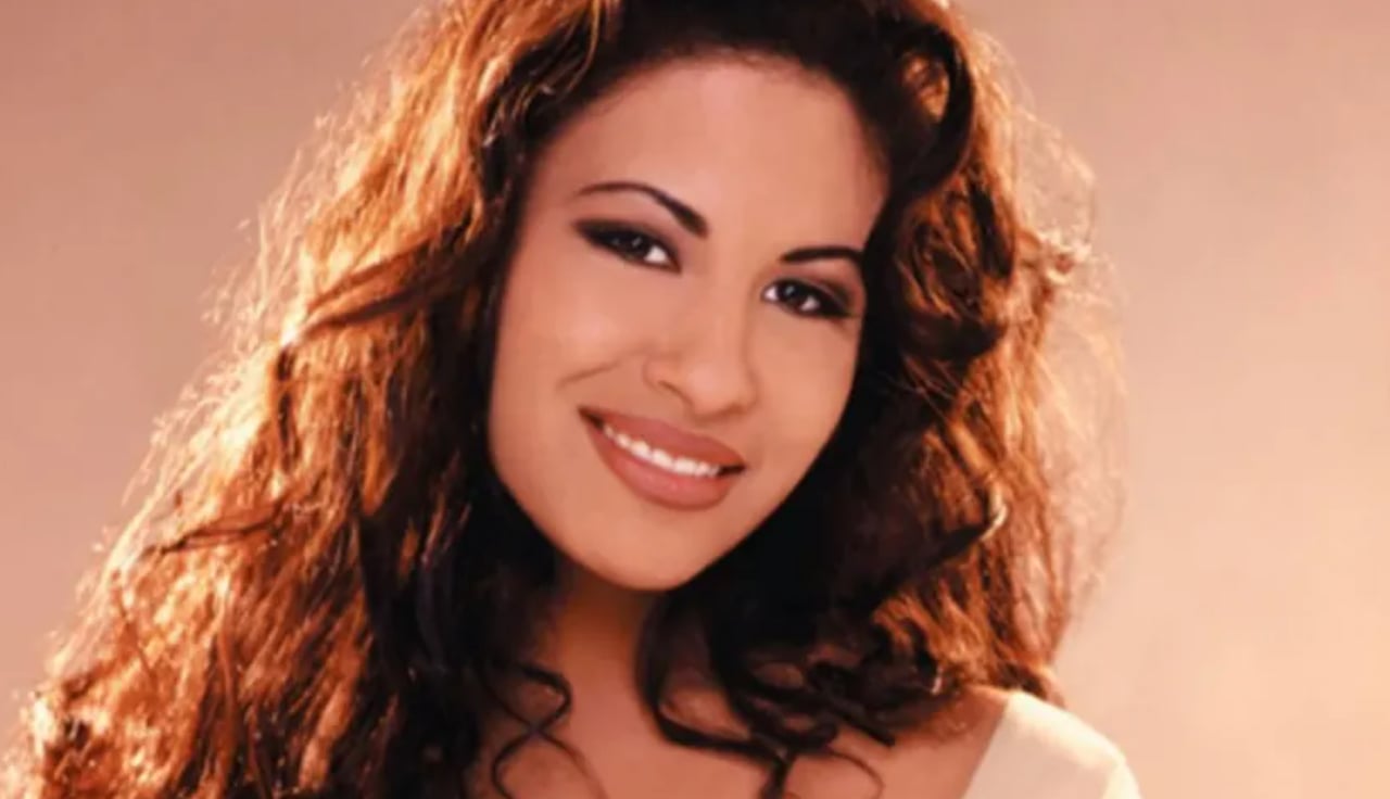 ¡Ahora es de limpieza! Yolanda Saldívar trabaja como conserje en la cárcel tras asesinar a Selena Quintanilla (FOTO)