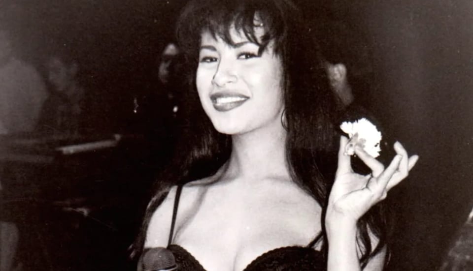 Is Selena still with us? Video resurfaces that captured the spirit of Selena Quintanilla (VIDEO)