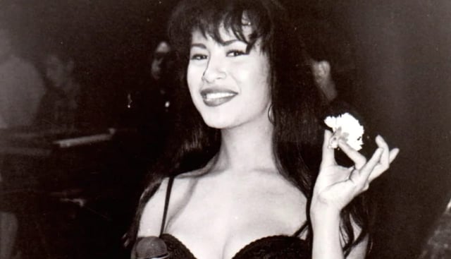 Is Selena still with us? Video resurfaces that captured the spirit of Selena Quintanilla (VIDEO)