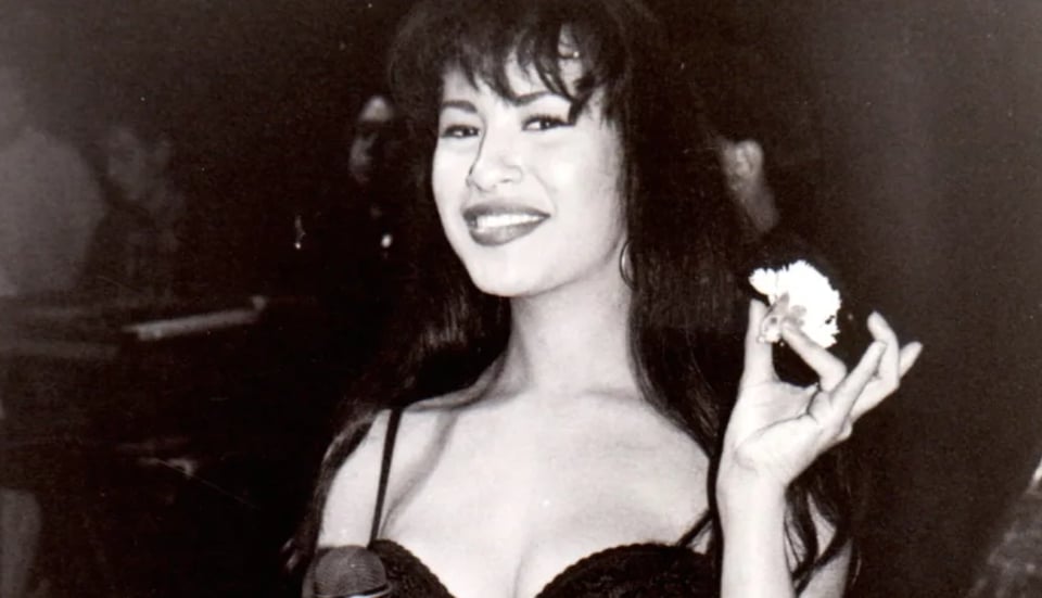 ¿Selena aún está con nosotros? Resurge video que captó el espíritu de Selena Quintanilla (VIDEO) featured image