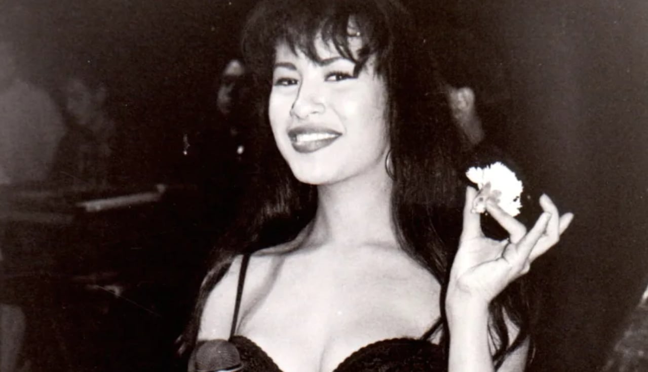 ¿Selena aún está con nosotros? Resurge video que captó el espíritu de Selena Quintanilla (VIDEO)
