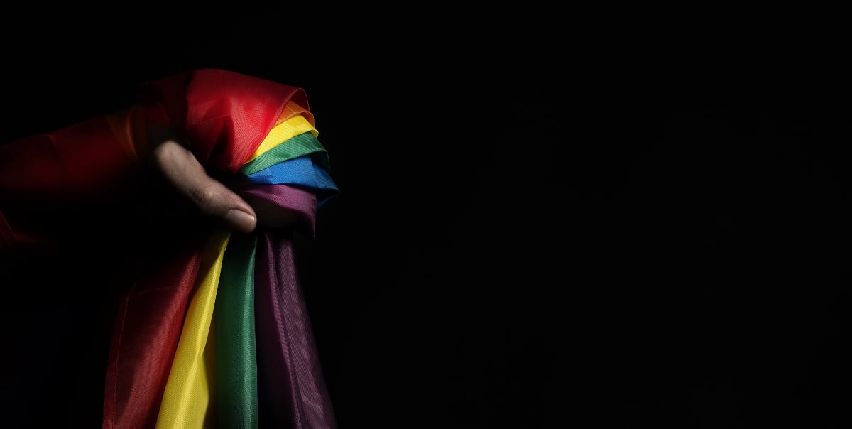 O'Shae Sibley: Young gay man murdered in a hate crime in Brooklyn.