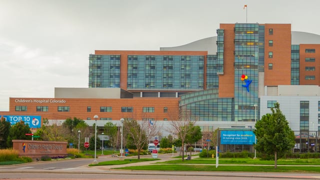 Colorado children’s hospital suspends gender-affirming surgeries