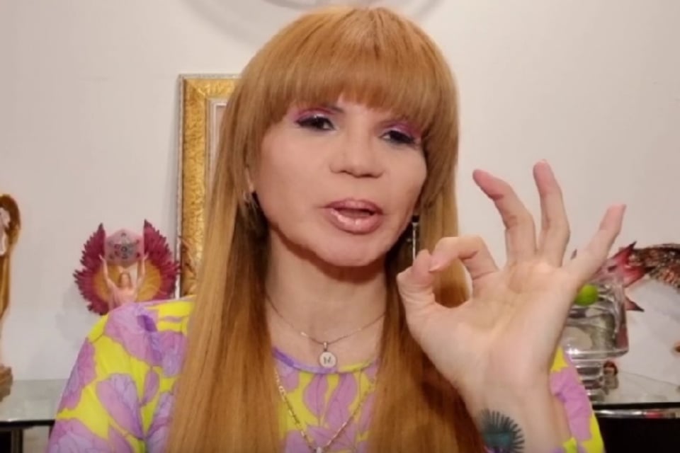 Mhoni Vidente comparte sus predicciones para la tercera semana de enero featured image