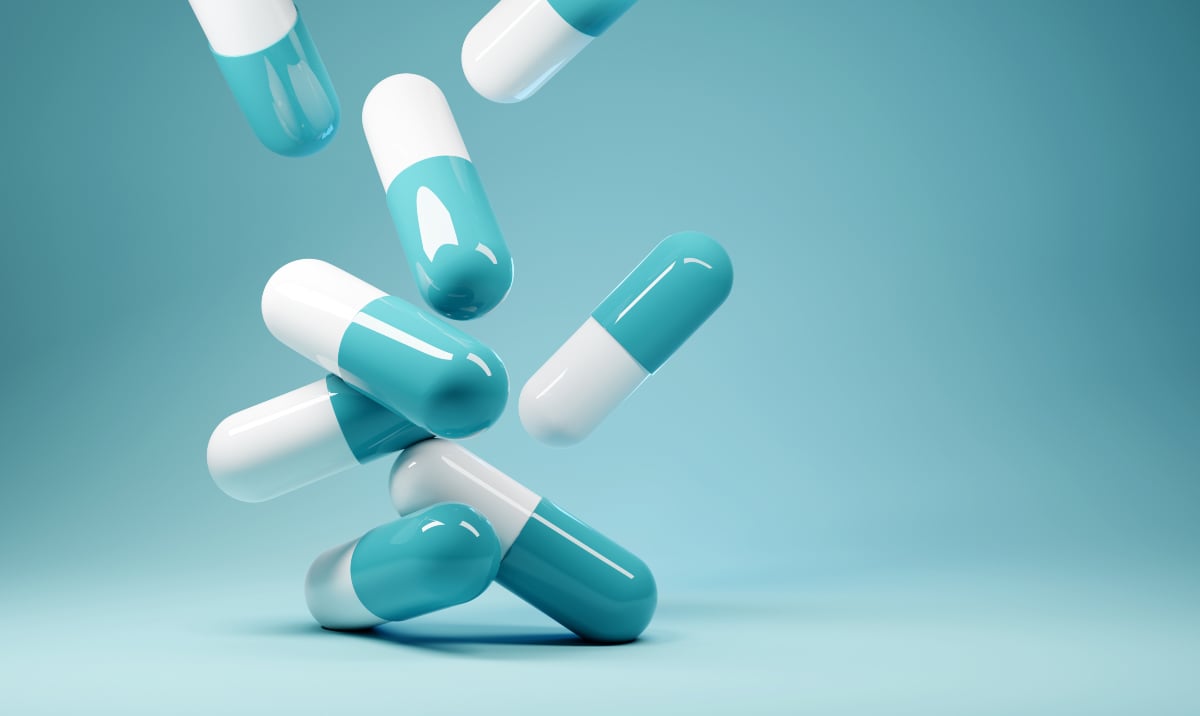A new pill could reduce the spread of STDs