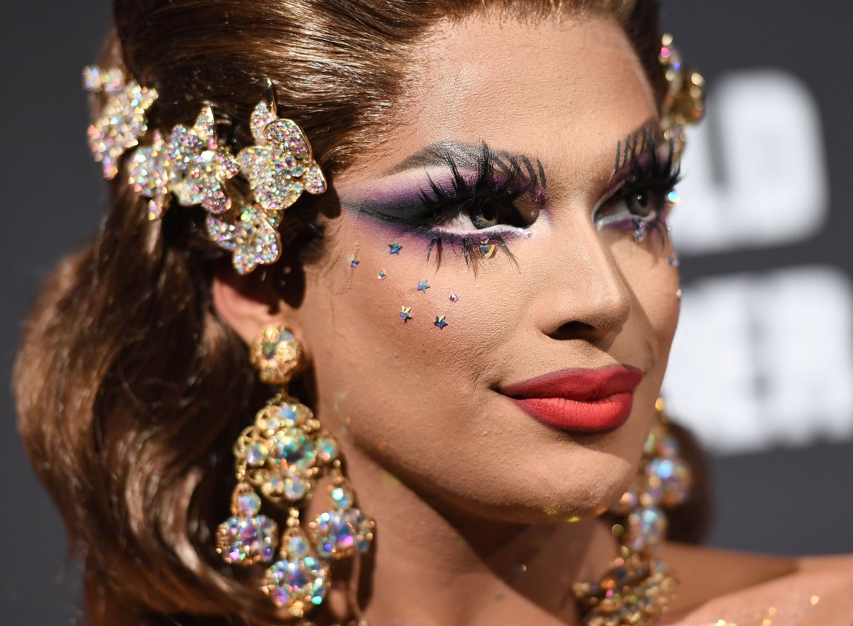 RuPaul’s Drag Race México: ¿Quiénes son las presentadoras?