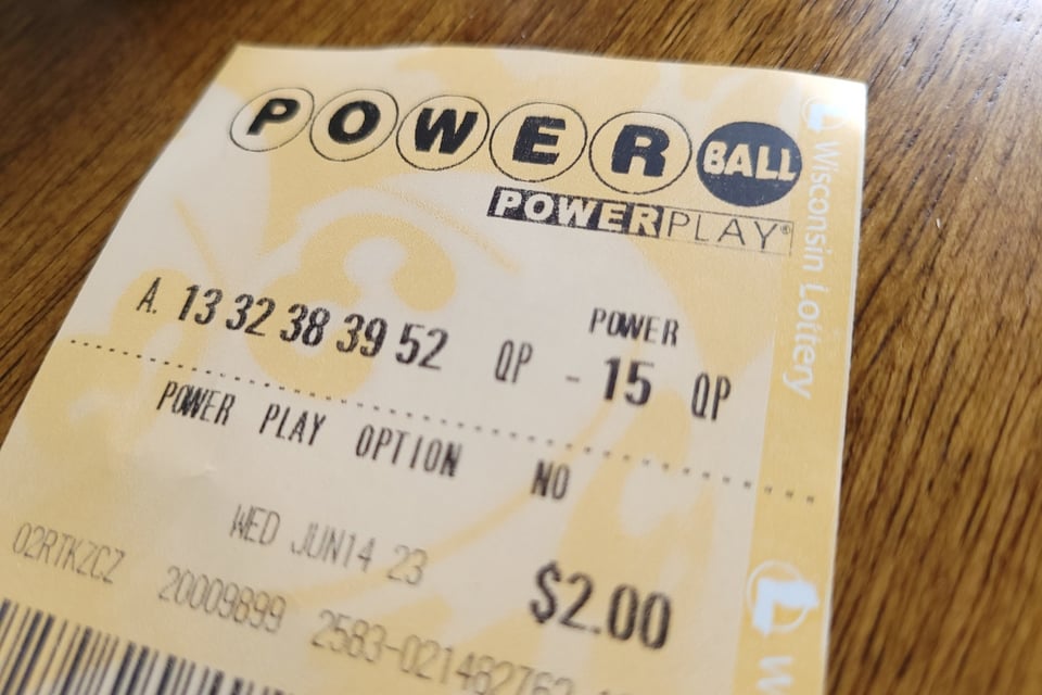 Premio PowerBall aumenta, mundonow, dinero, eeuu