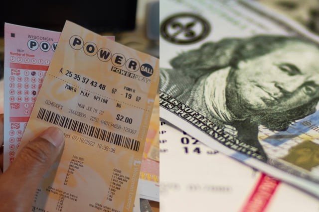 Cuatro premios de Powerball por valor de 250.000 dólares siguen sin reclamar