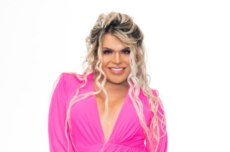 Wendy Guevara y Nicola Porcella duermen juntos y abrazados en La Casa de los Famosos México