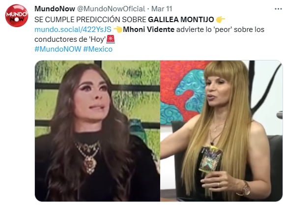 Mhoni Vidente Galilea Montijo