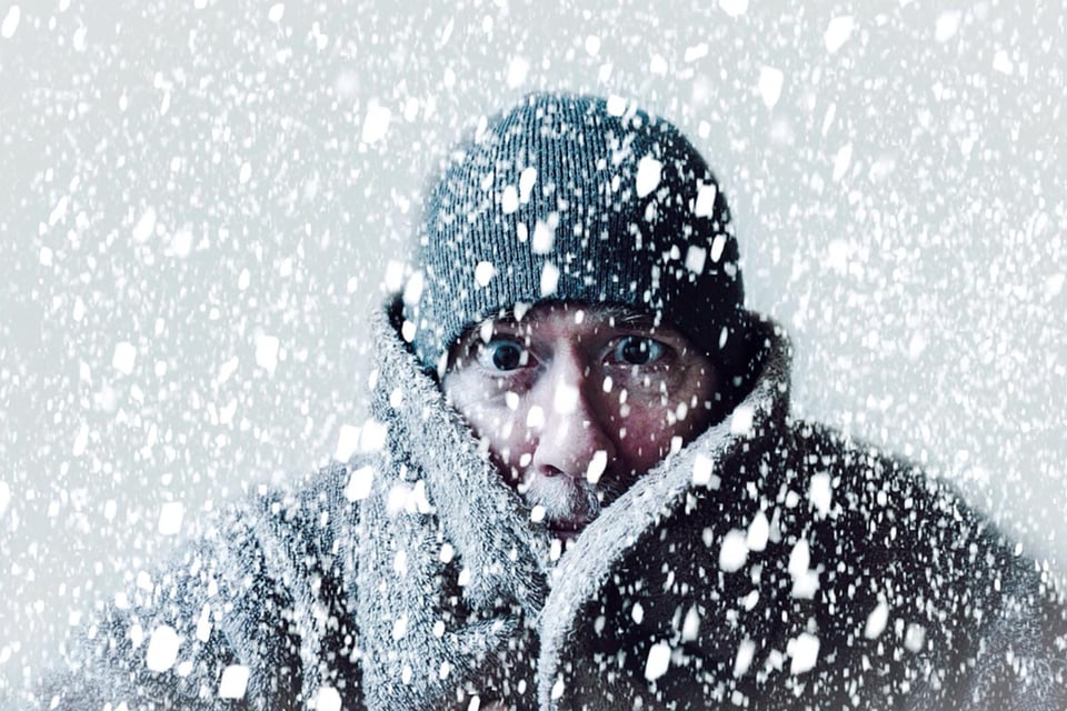 Your ultimate checklist for blizzard preparedness