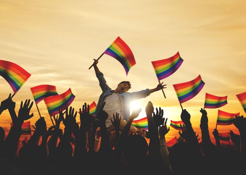 Instagram censura a la comunidad LGBTQ: ¿Qué sucede con la red social? featured image