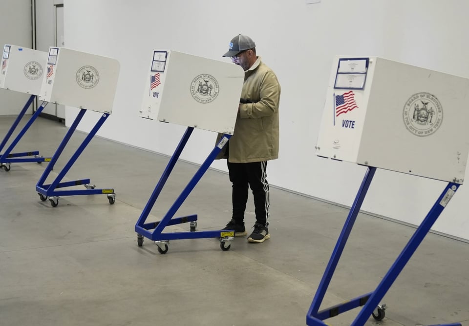 encuestas, resultados, política, Elecciones, MundoNOW
