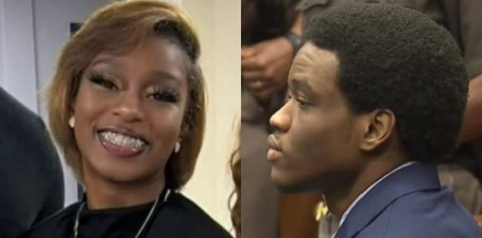 Declaran culpable de asesinato en segundo grado a primo de Zion Foster