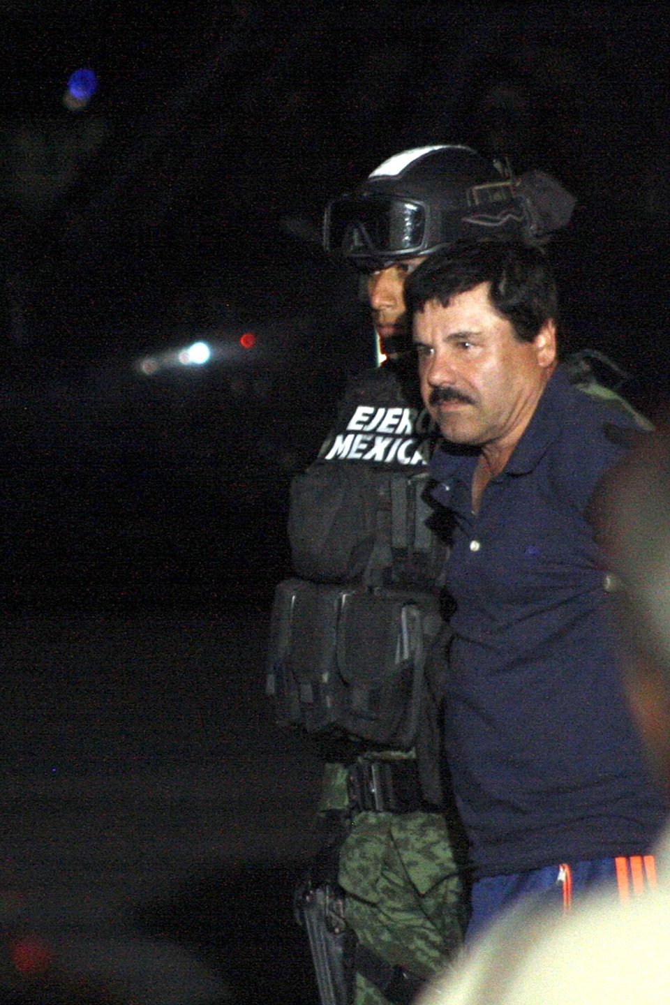 ¿Porqué mataron a Edel Guzmán? Sobrino de ‘El Chapo’ Guzmán