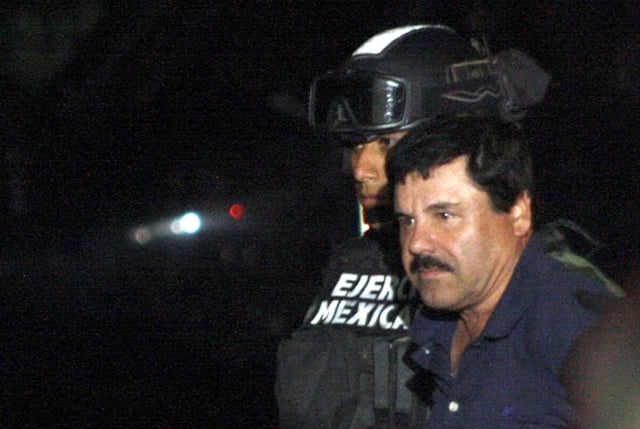 Singers in danger? A narcocorrido was dedicated to El Chapo and his children but they fear the worst