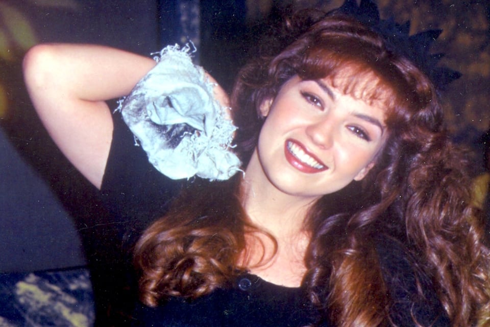 Thalía, María la del Barrio, Marimar, María Mercedes, MundoNOW