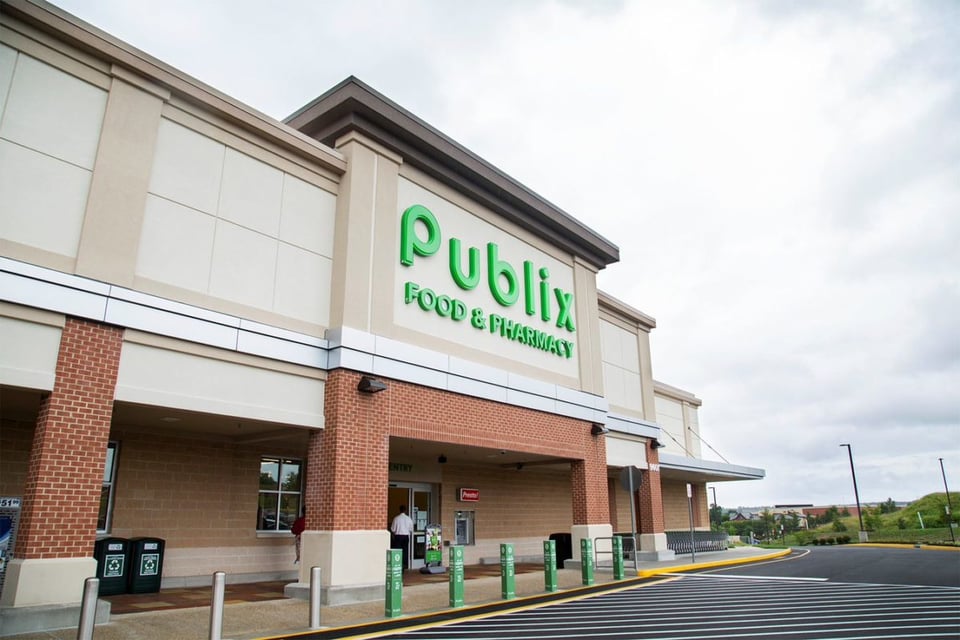 Tiroteo en Publix de Palm Beach, Florida, termina con tres muertos, incluyendo al atacante
