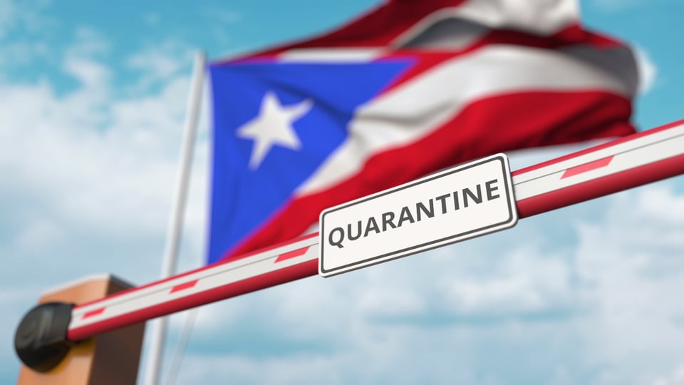 Puerto Rico: Una persona diariamente es diagnosticada con VIH featured image