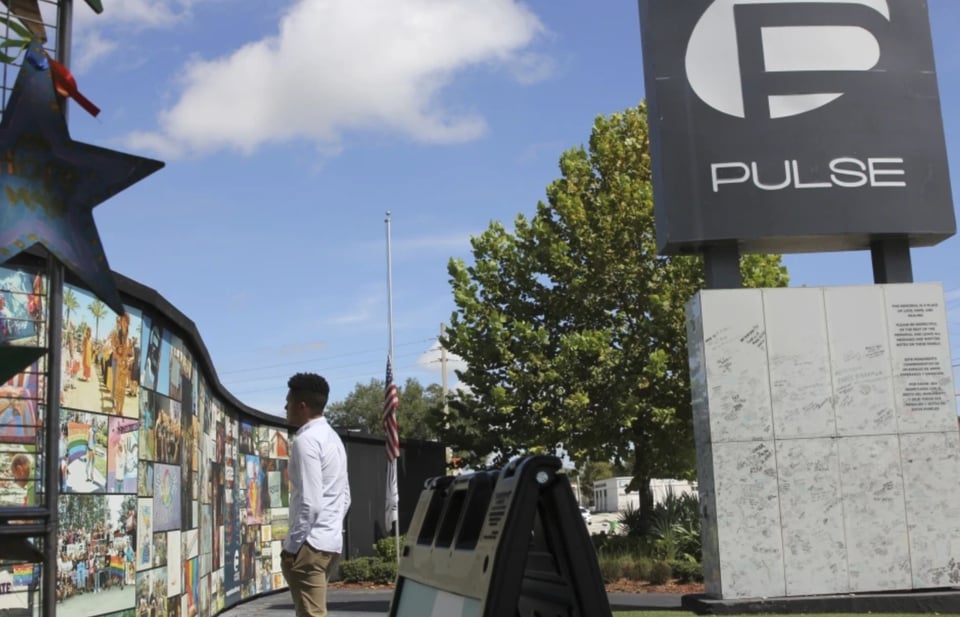 Fiesta latina para conmemorar 8 años de la masacre de Orlando en el Club Pulse