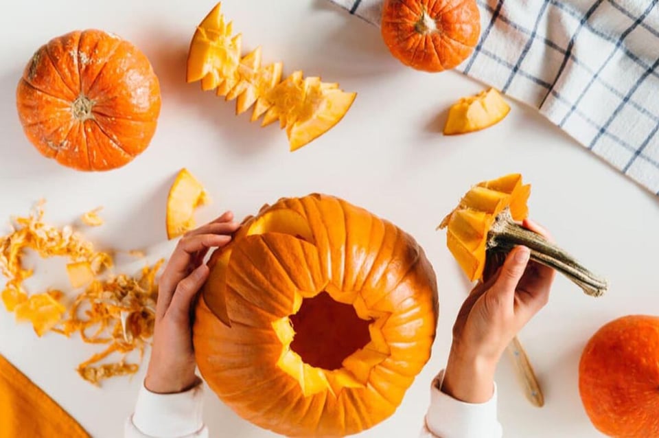 pumpkin carving ideas, tools, Halloween, pumpkin carving ideas