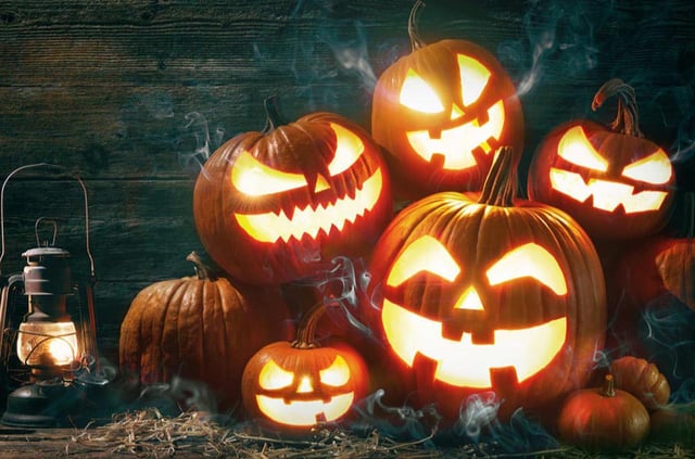 The art of pumpkin carving: Tips, tricks and creative Ideas