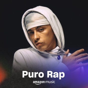 Trueno habla de sus nuevos planes con Amazon, ¿Colaborará con Peso Pluma?
